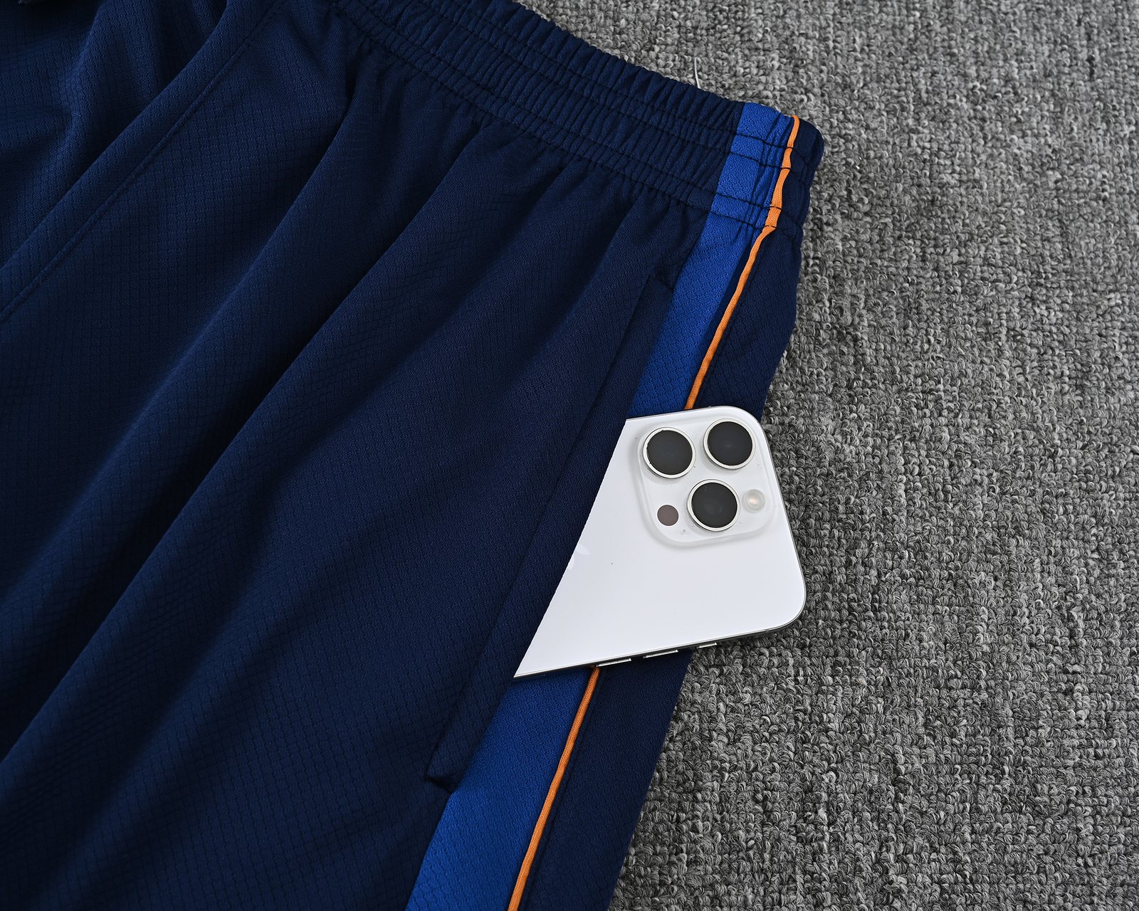 2026-27 France training vest