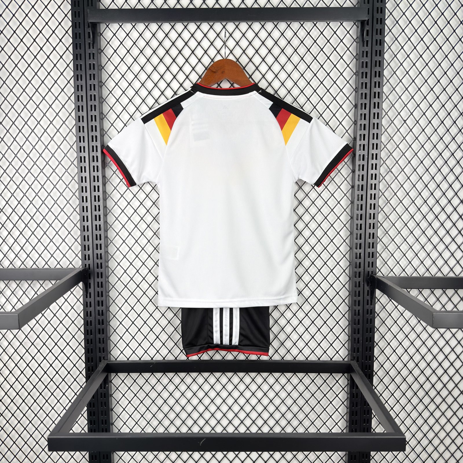 2026-27 Germany Home Jersey - Kids'
