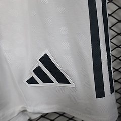2025-26 Bayern Away Shorts - Player Edition