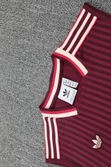 2025-26 Bayern Munich training vest jersey