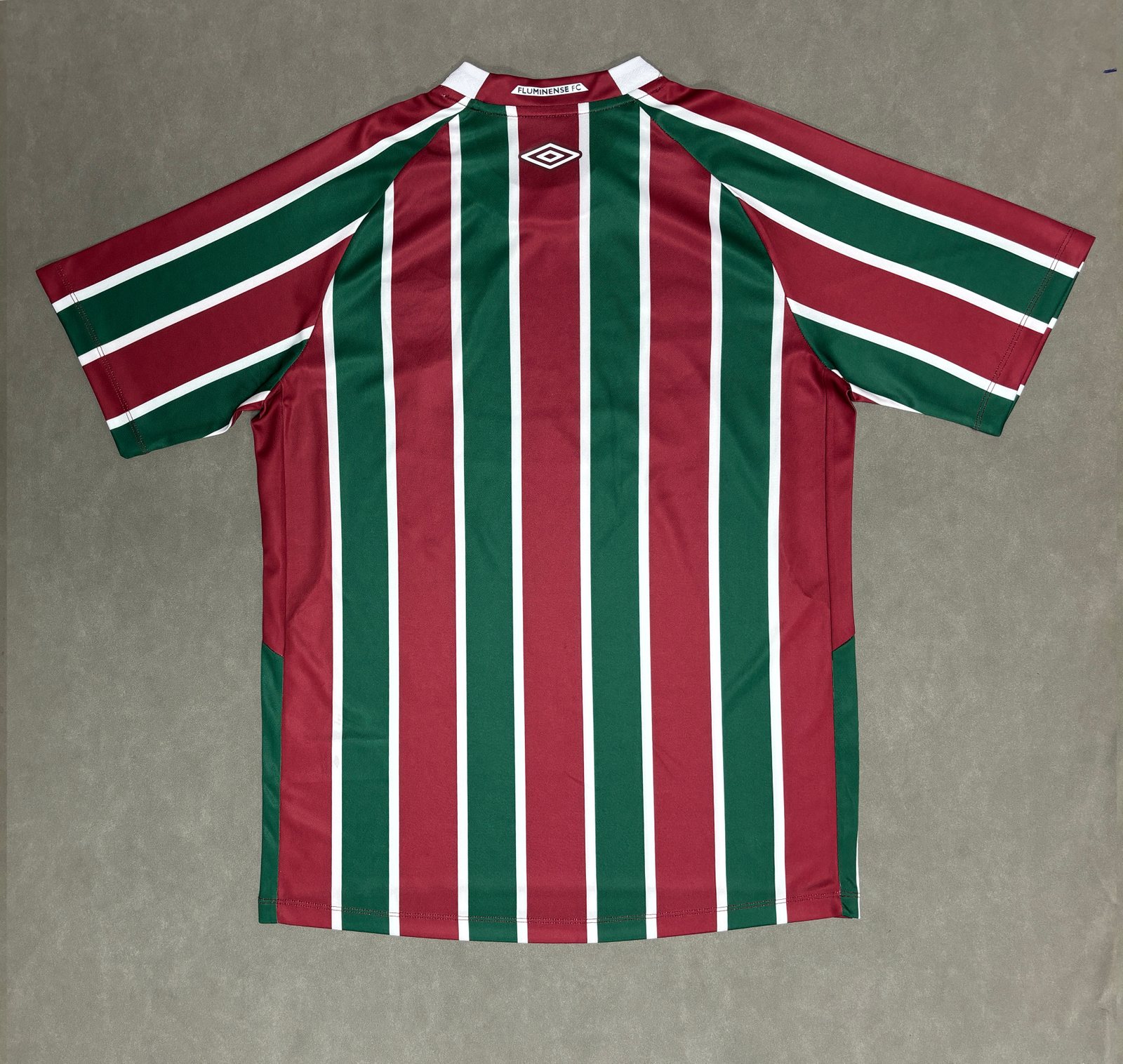 2025-26 Fluminense Home Kit