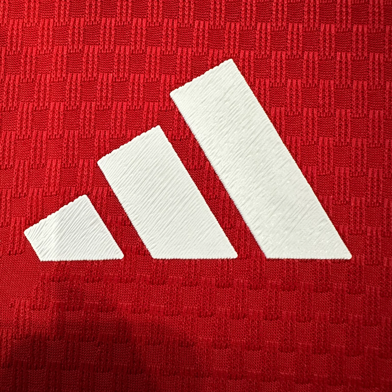 2026-27 Arsenal Home Shirt – Player Version