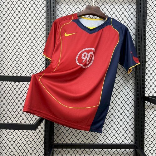 2025-26 Nike 90 Special Edition Jersey - Fan Edition