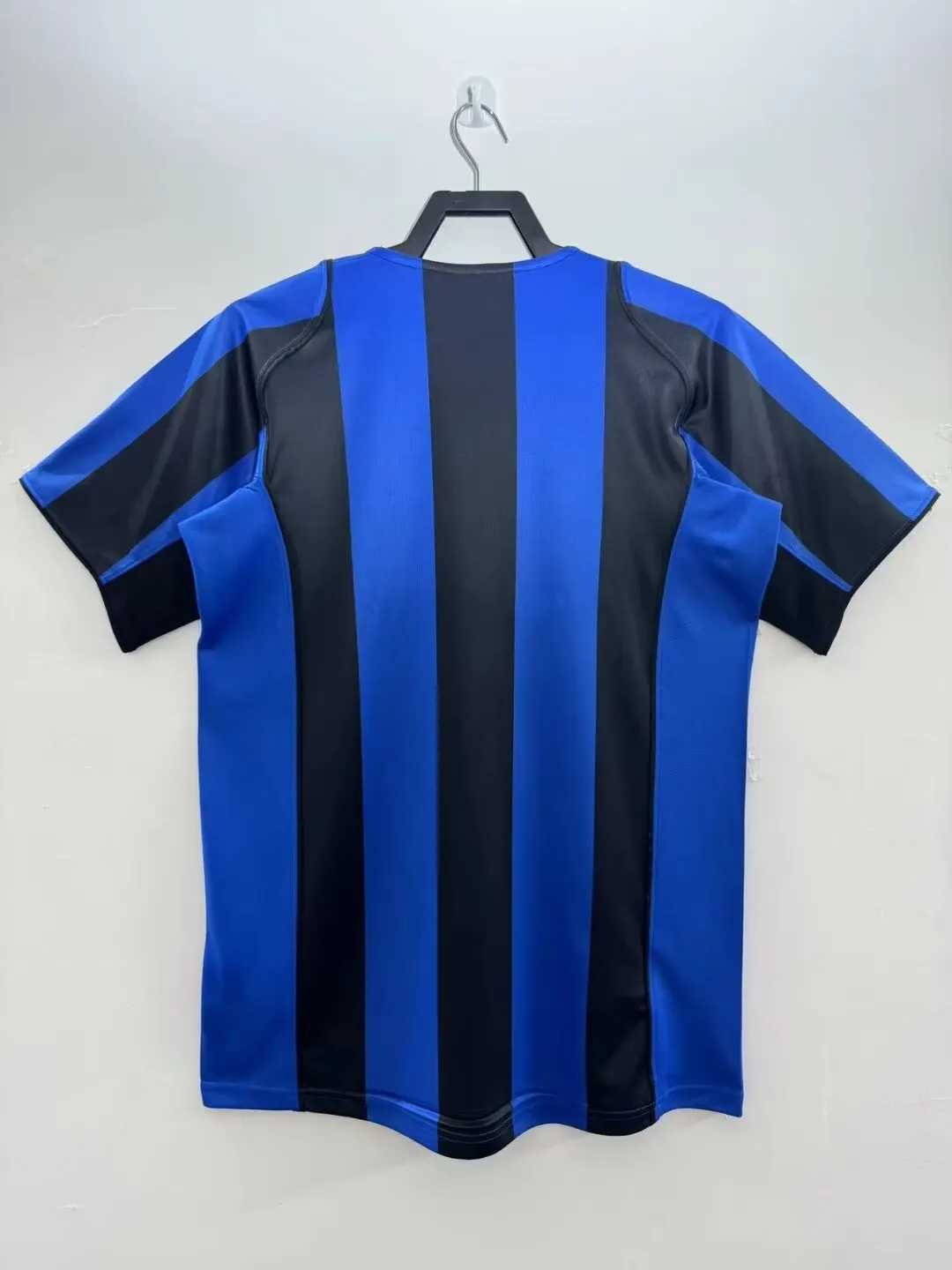 2004-05 Inter Milan Home Retro Jersey