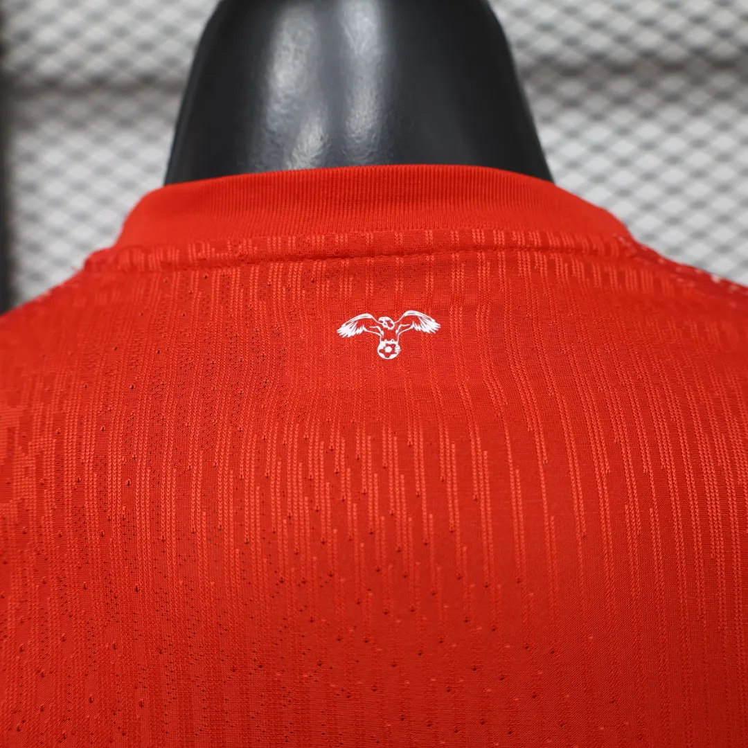 2026 Jordan National Team Home Jersey – Player Version