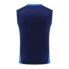 2024-25 Riyadh Victory Vest Training Jersey
