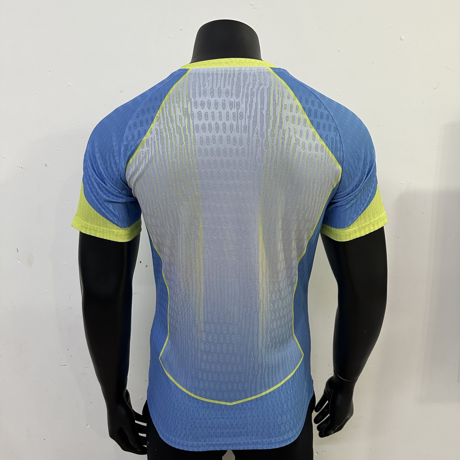 2025-26 Barcelona Special Edition Jersey – Player Version