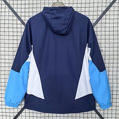 2025-26 Barcelona windbreaker