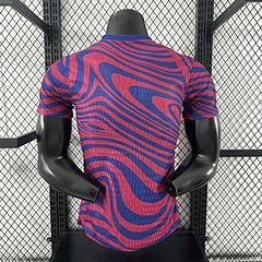 2025-26 Barcelona Special Edition Jersey - Player Edition