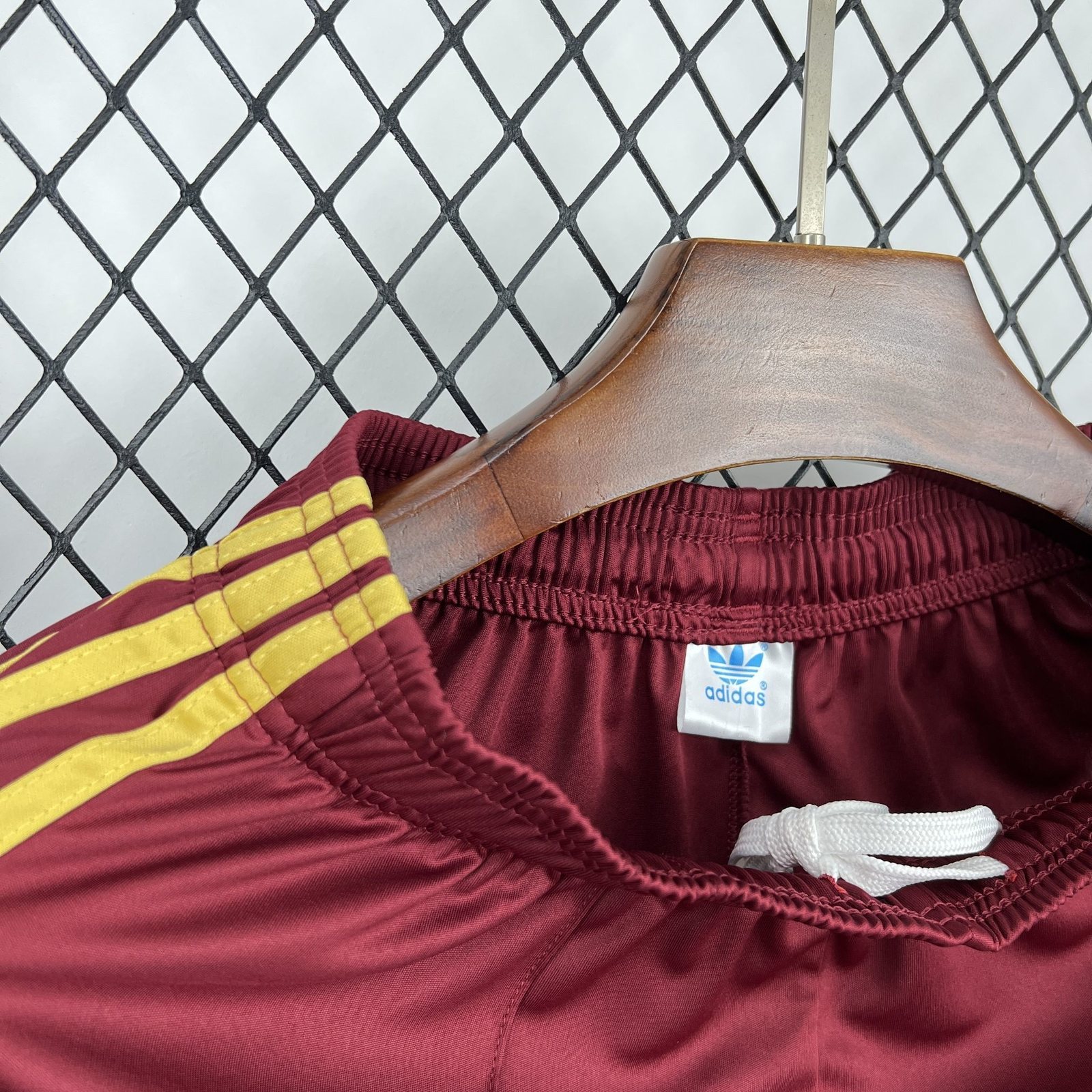 2026-27 Spain FIFA World Cup Away Shorts