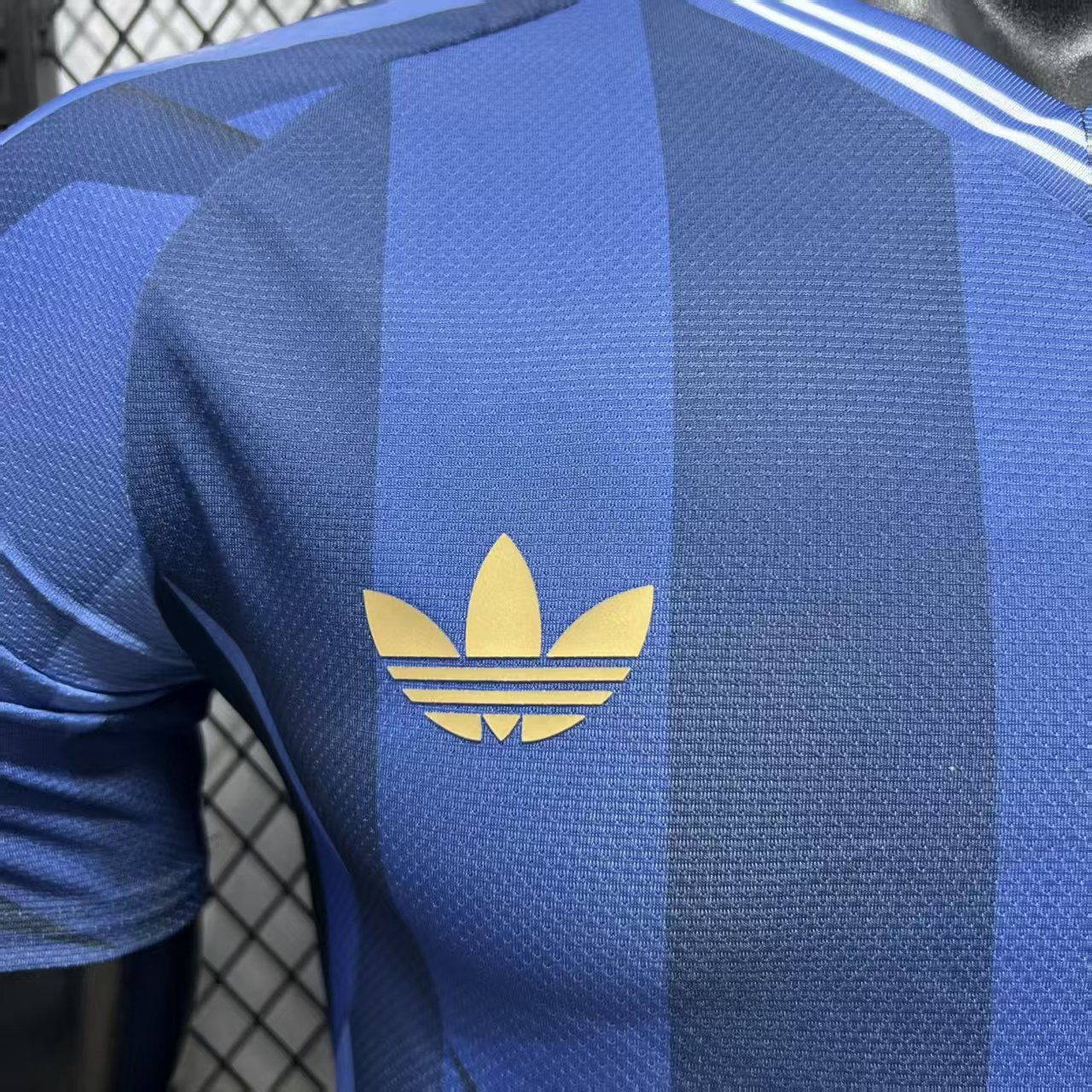 2026 Argentina Special Edition Jersey — Player Version
