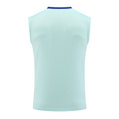 2024-25 Spain training vest jersey