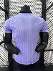 2025-26 Lotus Leisure Style - Player Edition