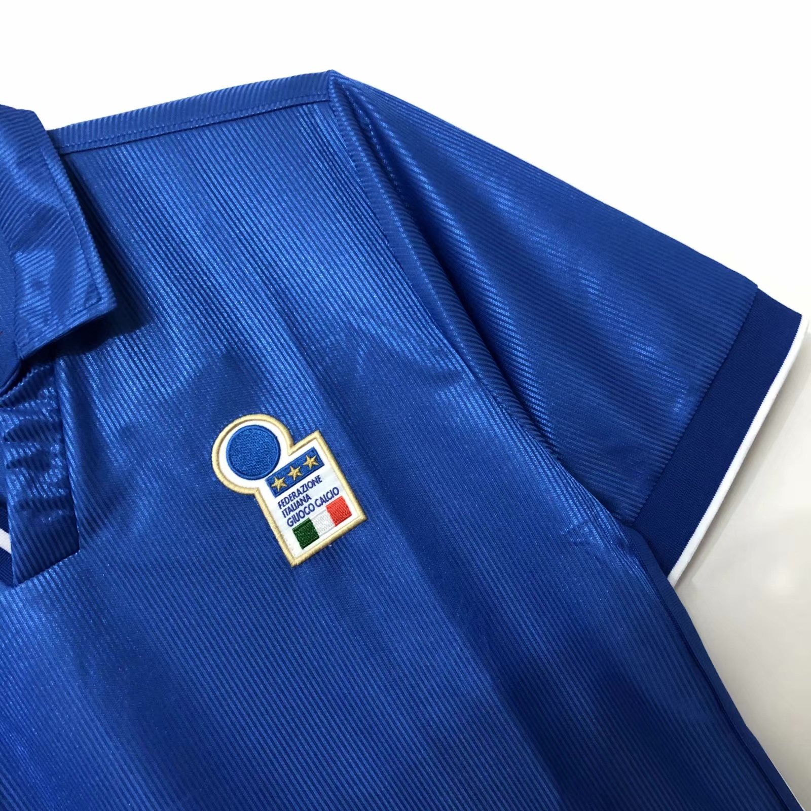1998 Italy home