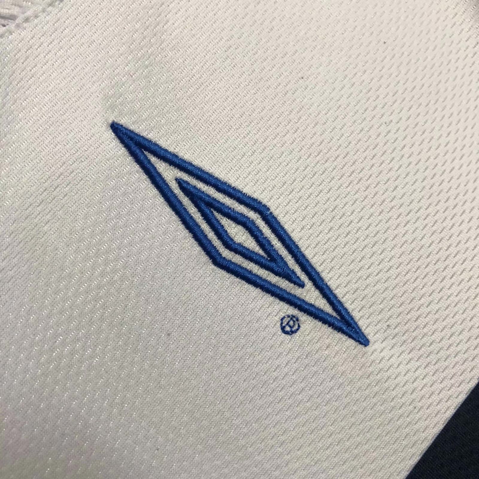 2003 Chelsea Away Retro Kit