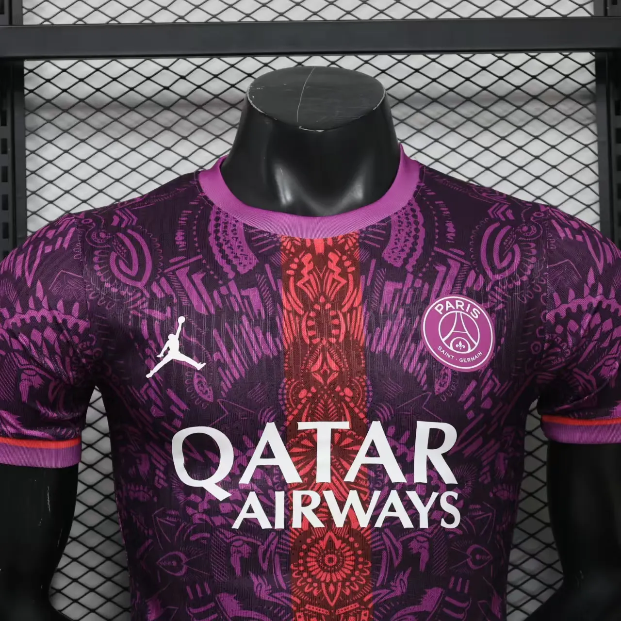 2026-27 Paris Saint-Germain Special Edition Jersey – Player Version