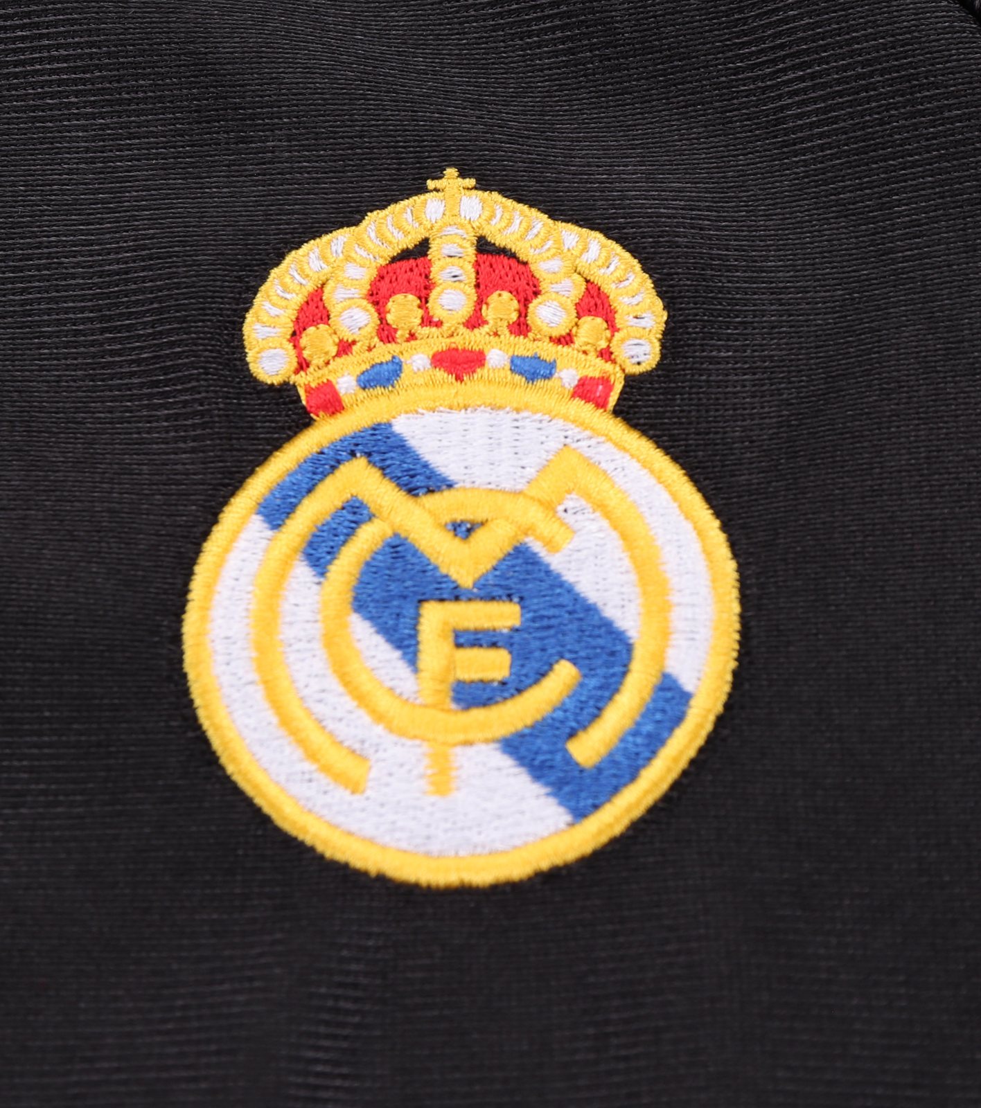 1999-01 Real Madrid Away Shirt – Kids'