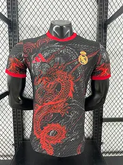 2025-26 Real Madrid Special Edition Shirt - Players