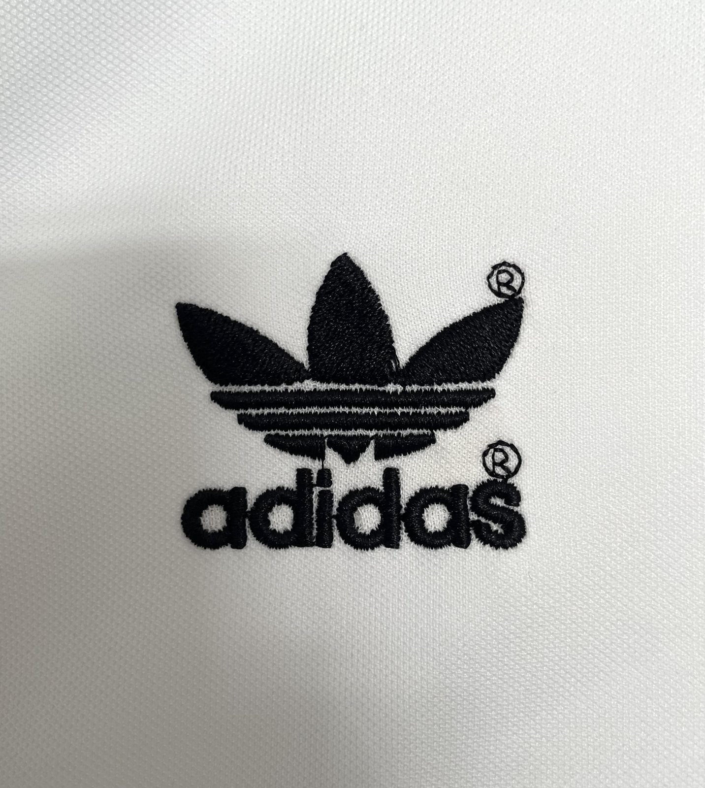 1986 Germany Home Retro Jersey