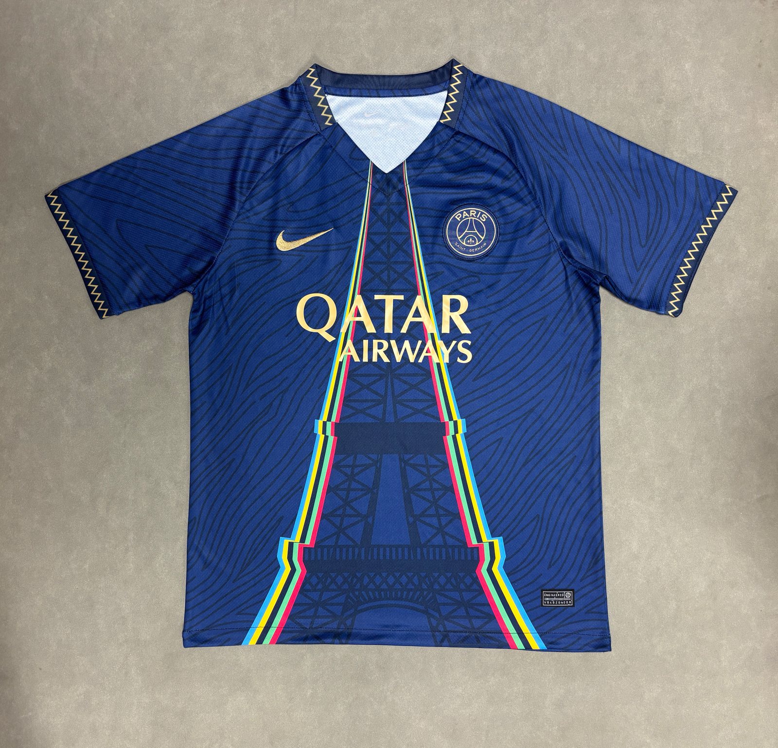 2025-26 Paris Saint-Germain Special Edition Jersey