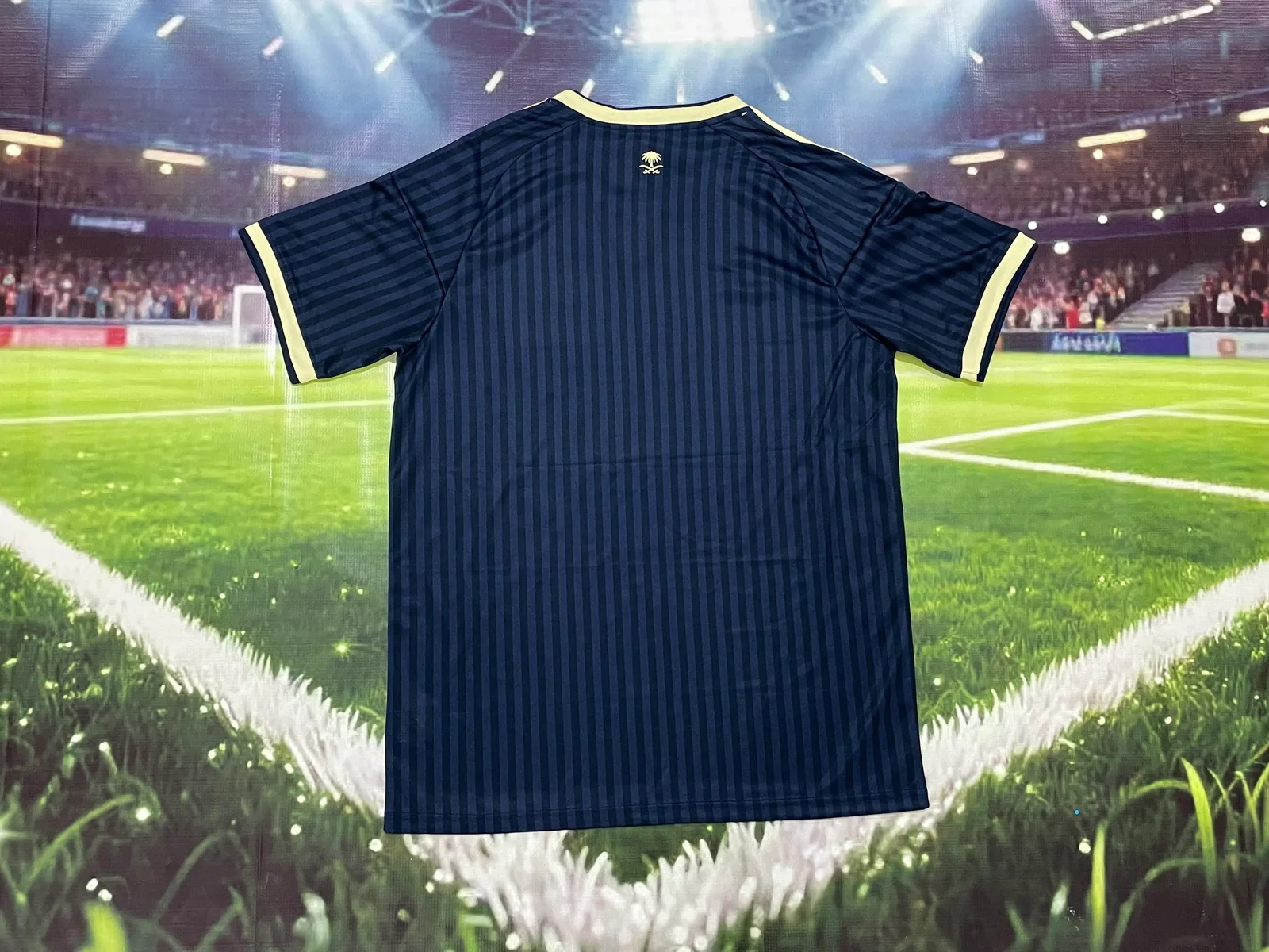 2026-27 Riyadh Victory Away Jersey - Fan Edition