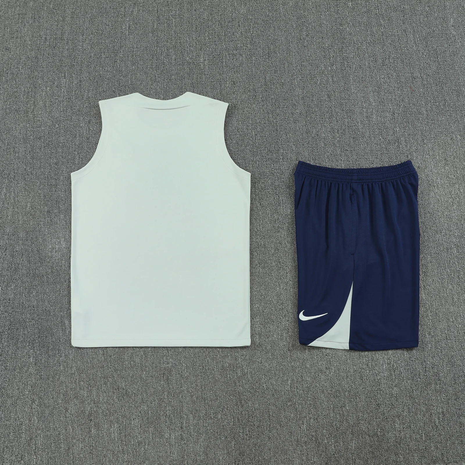 2025-26 Inter Milan Training Vest