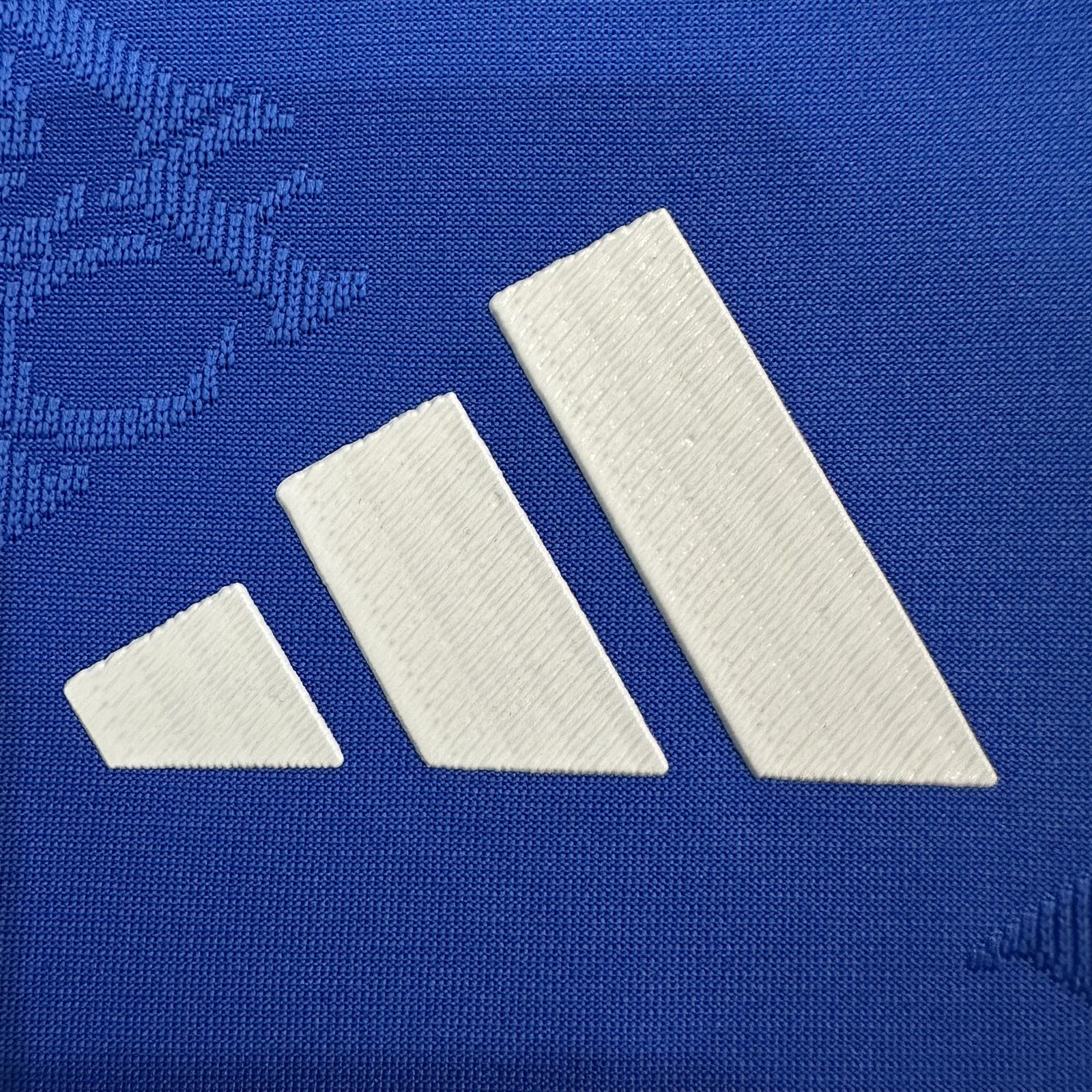 2025-26 Real Madrid Special Edition Jersey – Player Version
