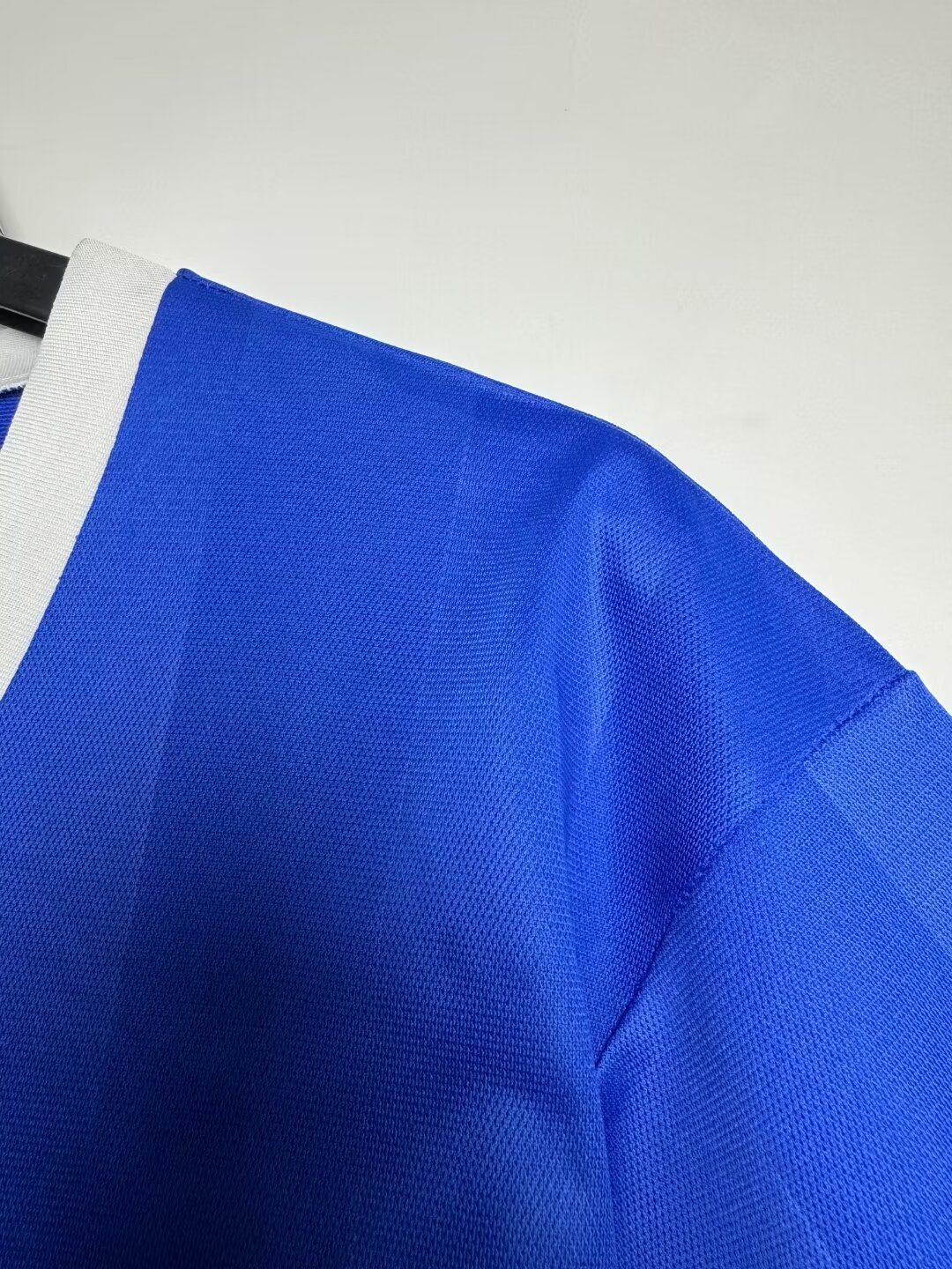 1986 Argentina Away Retro Jersey