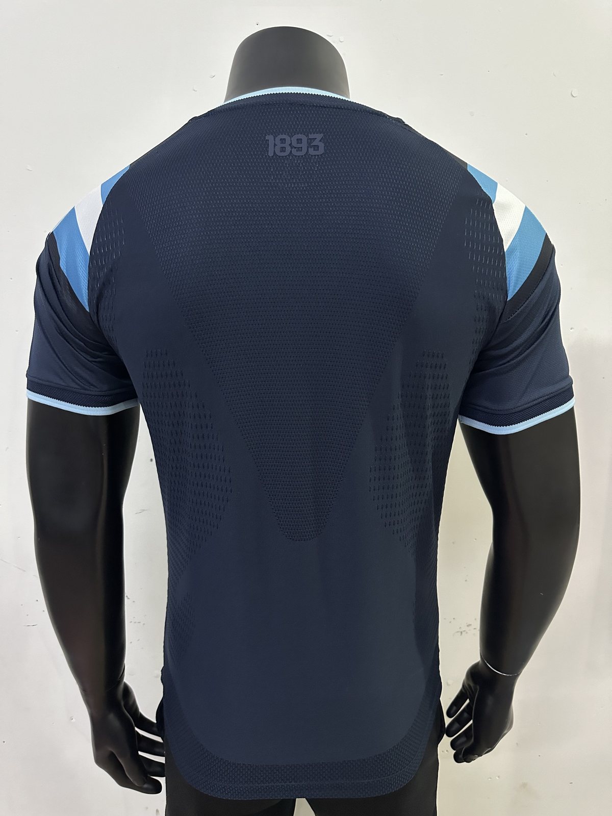 2026-27 Argentina Special Edition Jersey — Player Version