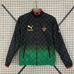 2025-26 AC Double-faced Windbreaker