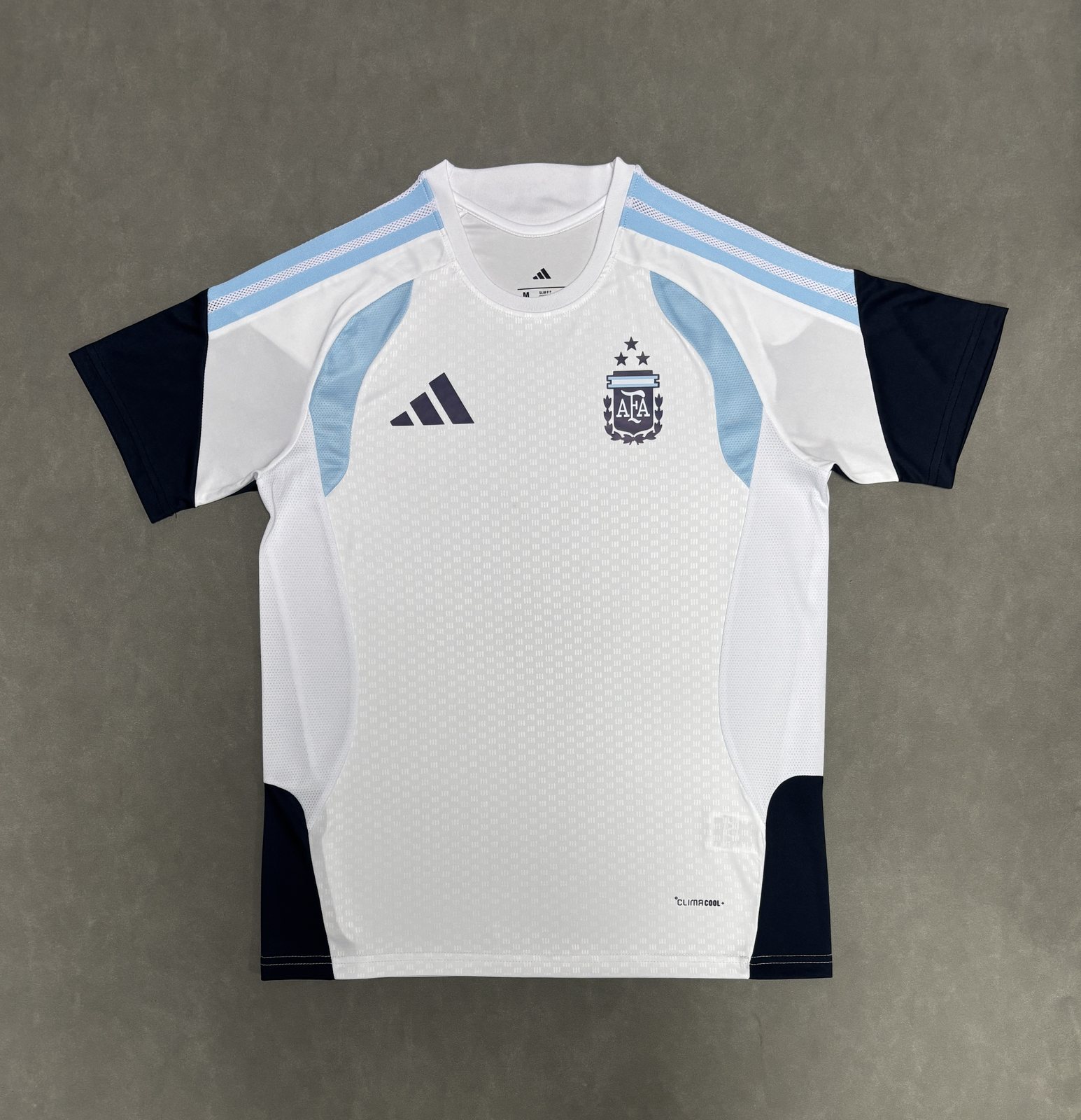 2026-27 Argentina Training Jersey – Fan Version