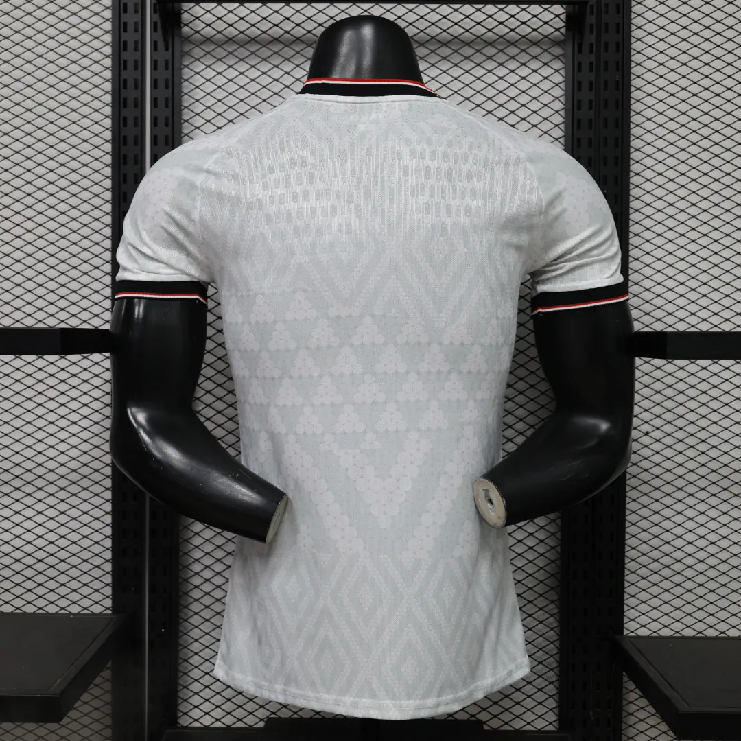 2026-27 Iraq Away Jersey – Player Version