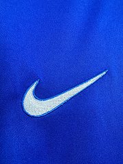 1998 Brazil Away Long Sleeve Retro Jersey