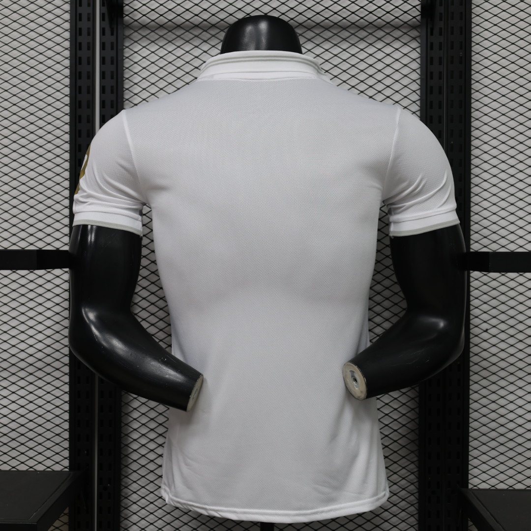 2026-27 Real Madrid Special Edition Jersey  - Player Edition