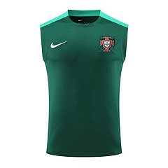 2024-25 Portugal training vest