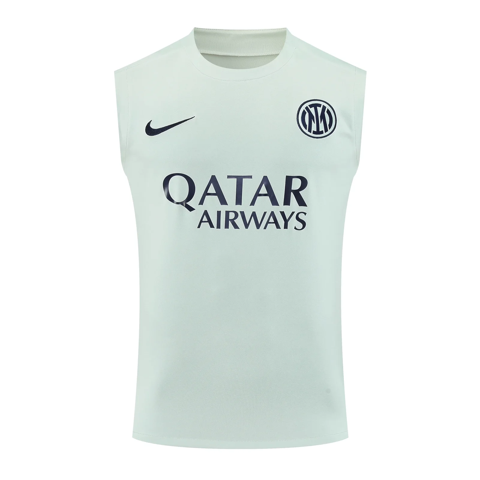 2025-26 Inter Milan Training Vest