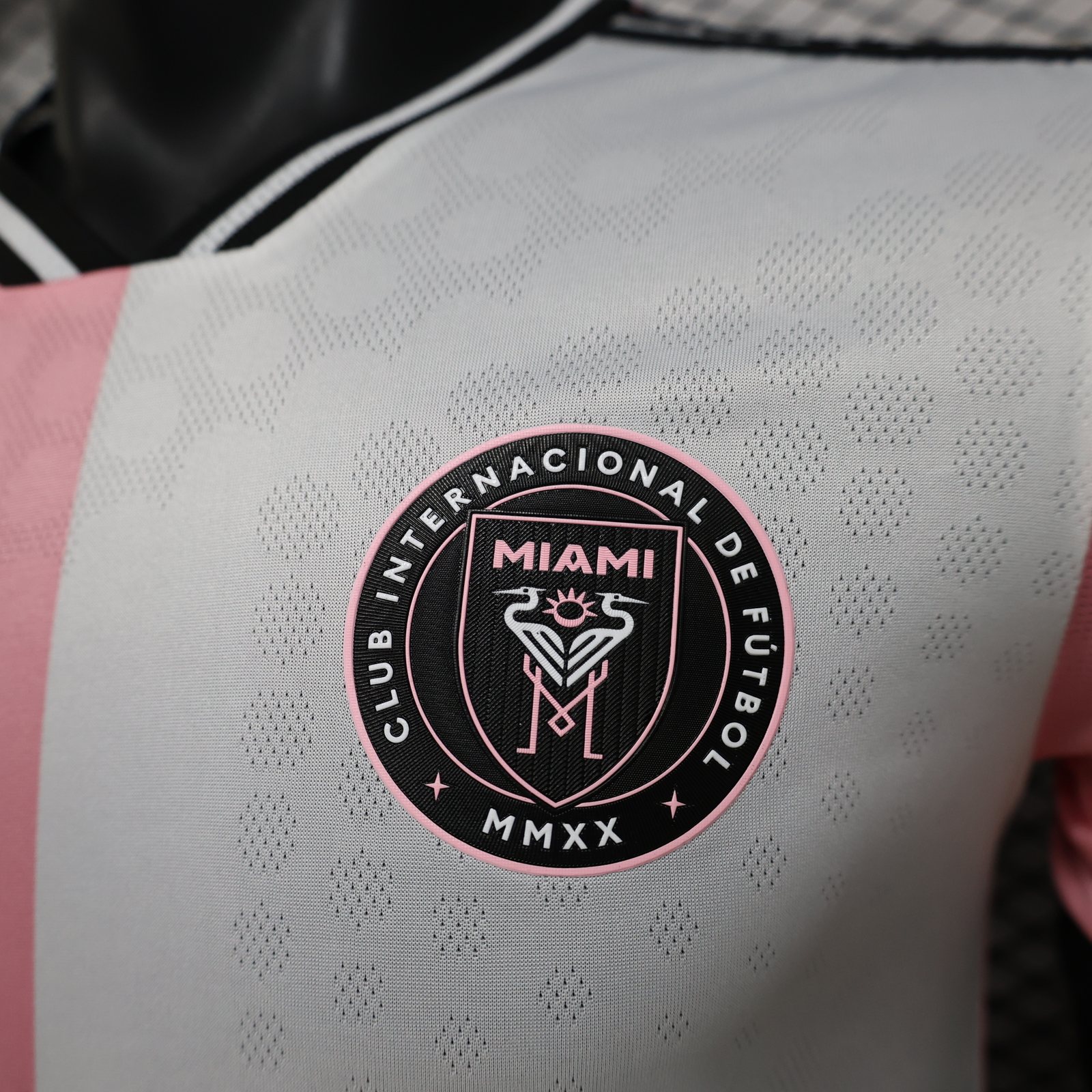 2026-27 Miami Special Edition Jersey - Player Version