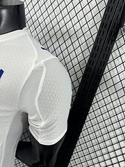 2025-26 Crescent Away Jersey - Player Edition