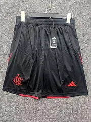2025-26 Flamengo Away Shorts