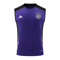 2024-25 Germany training vest jersey