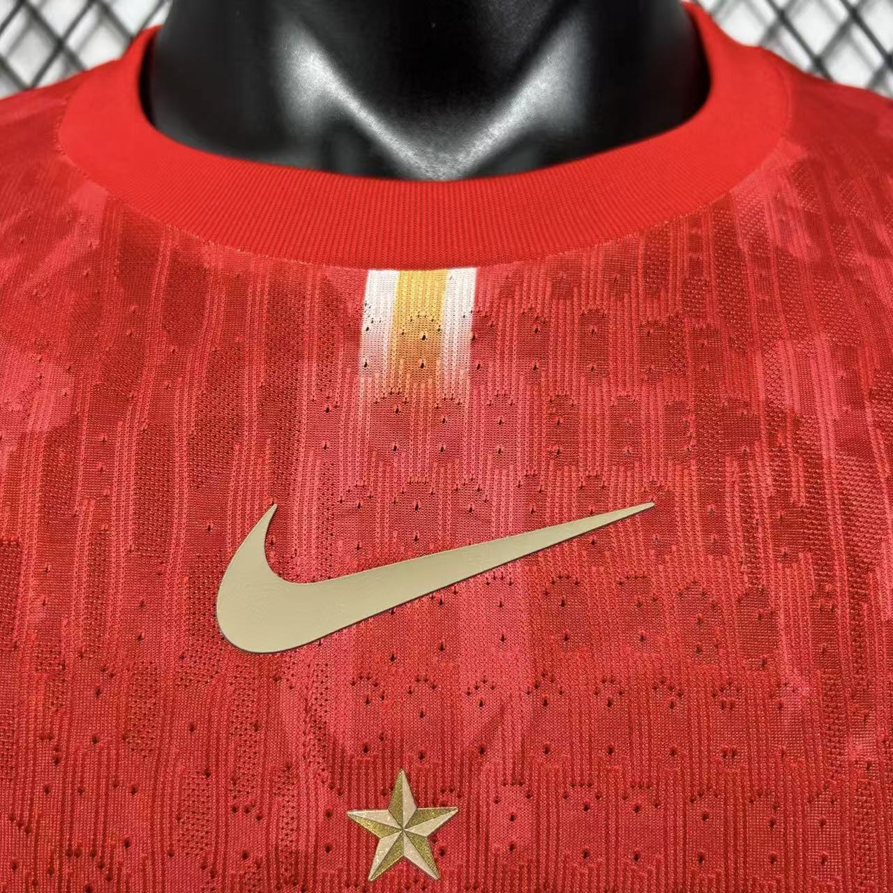 2026 England Away Special Edition Jersey – Player Version