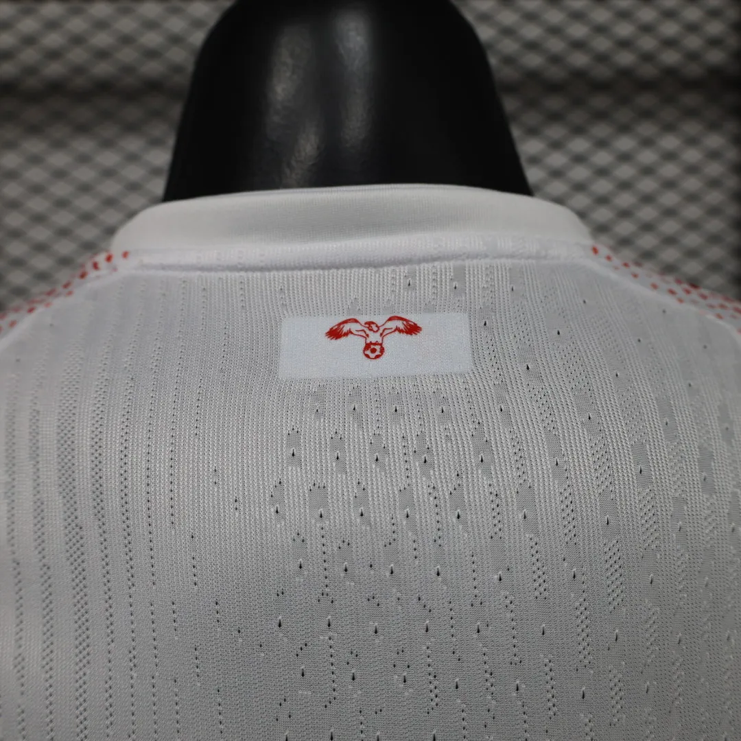 2026 Jordan National Team Away Jersey – Player Version