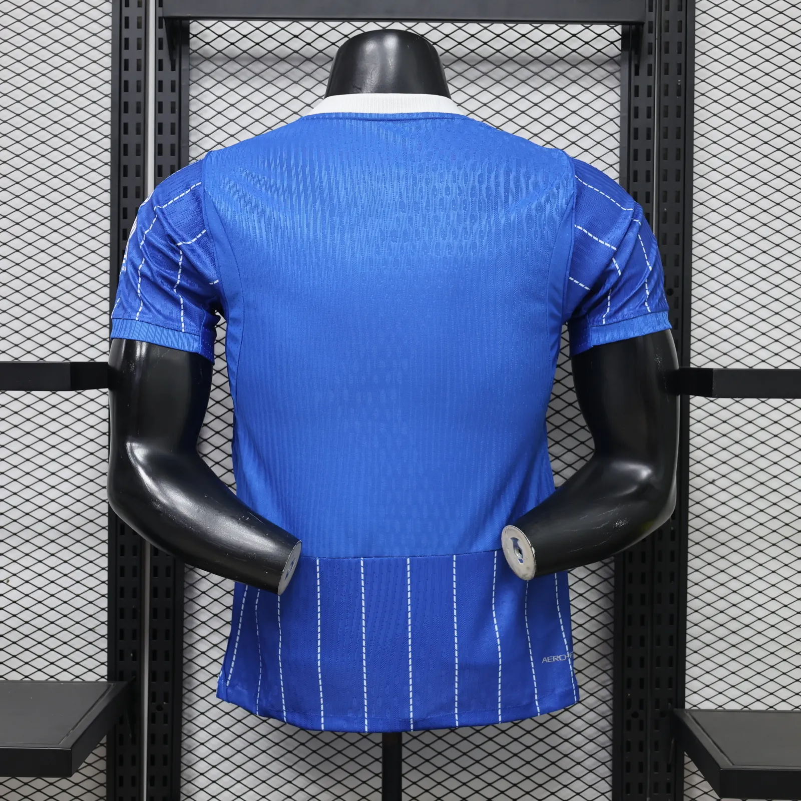 2026-27 Brighton Home Kit - Player Version