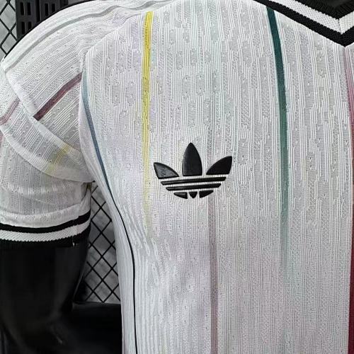 2026 Japan Away Jersey - Player Version