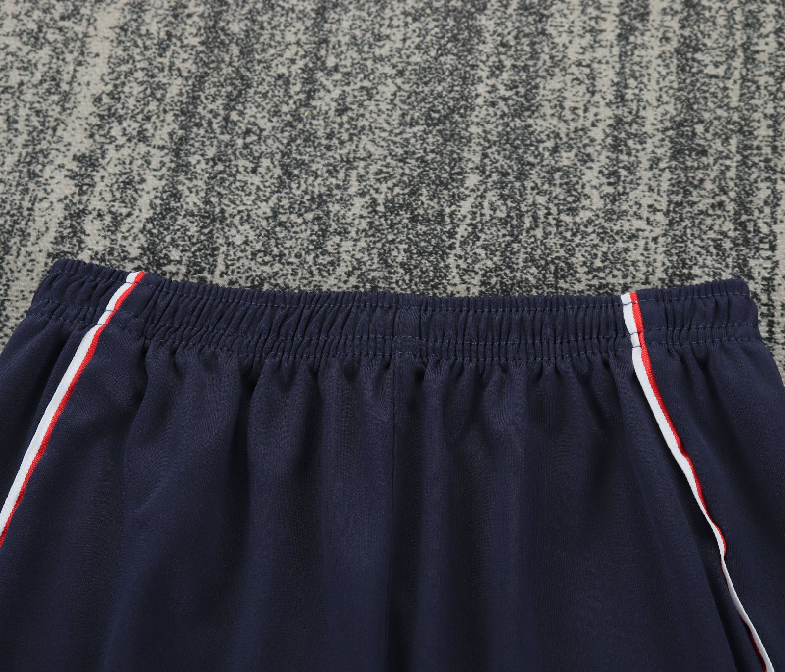 1995-96 Paris Saint-Germain Home Retro Jersey – Kids'