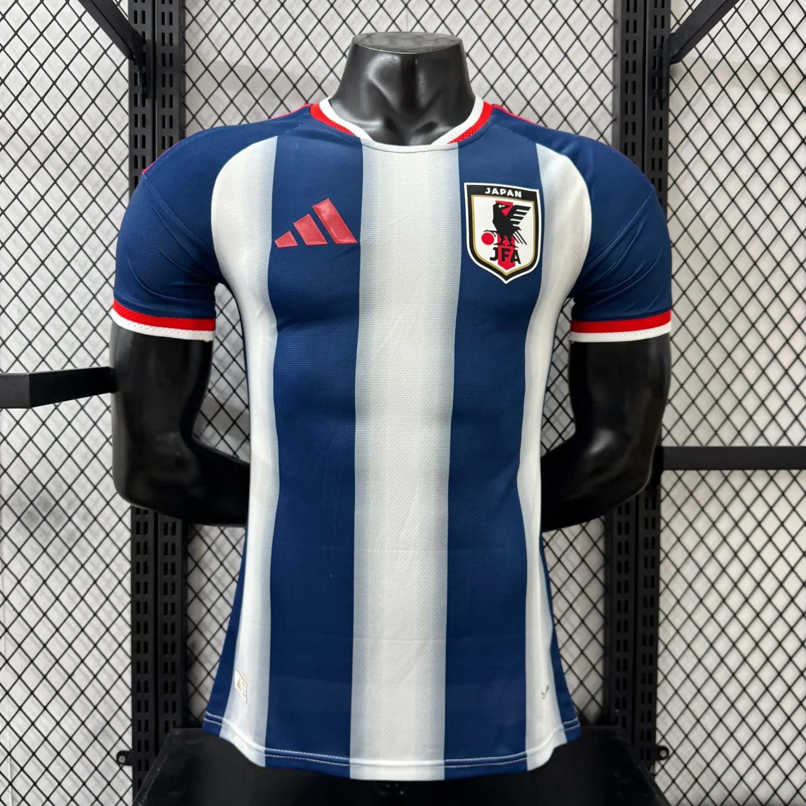 2026 Japan Special Edition Jersey - Player Version  
