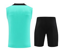 2024-25 Atletico Madrid Training Vest Jersey