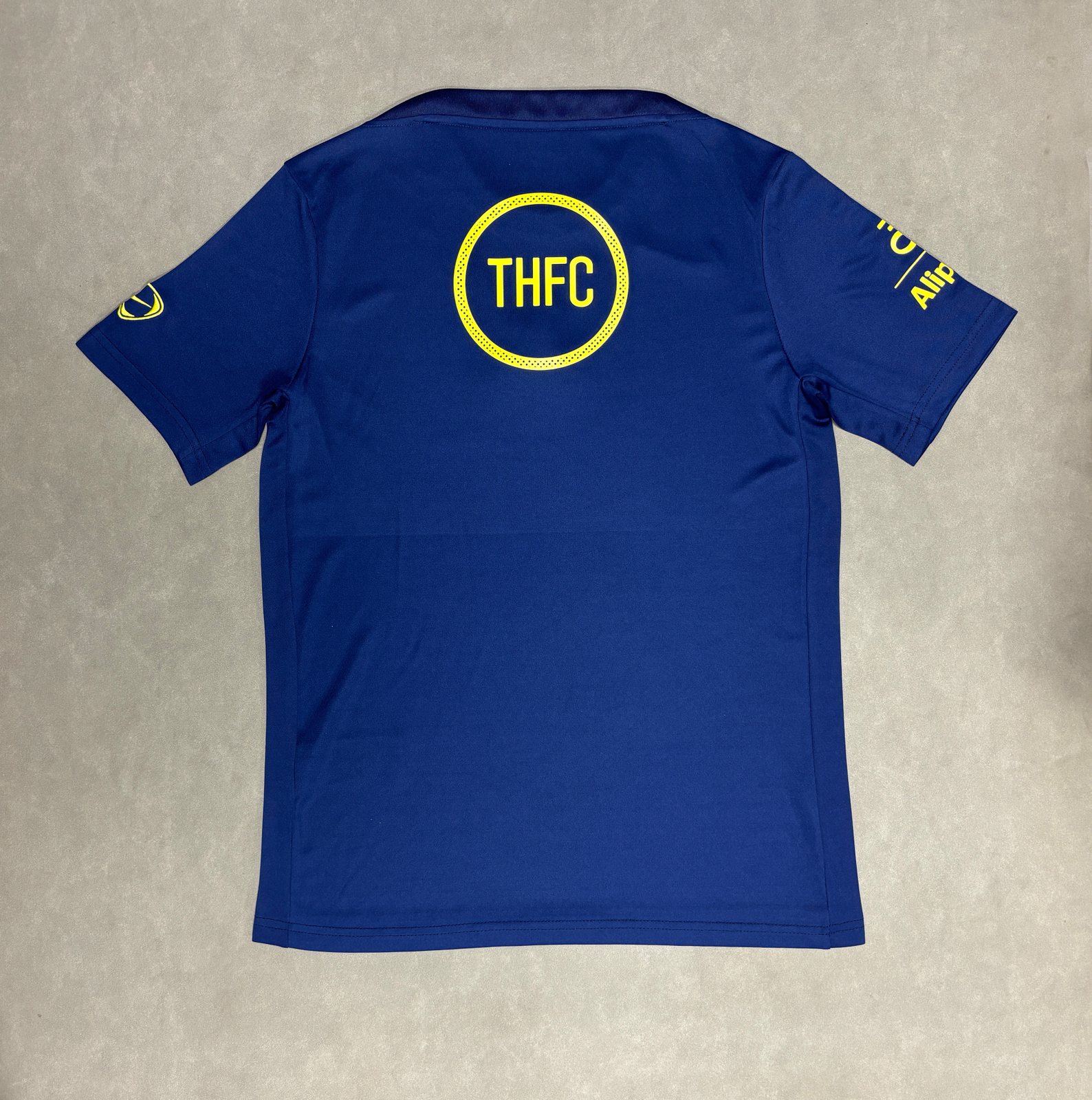 2025-26 Tottenham Hotspur Training Jersey