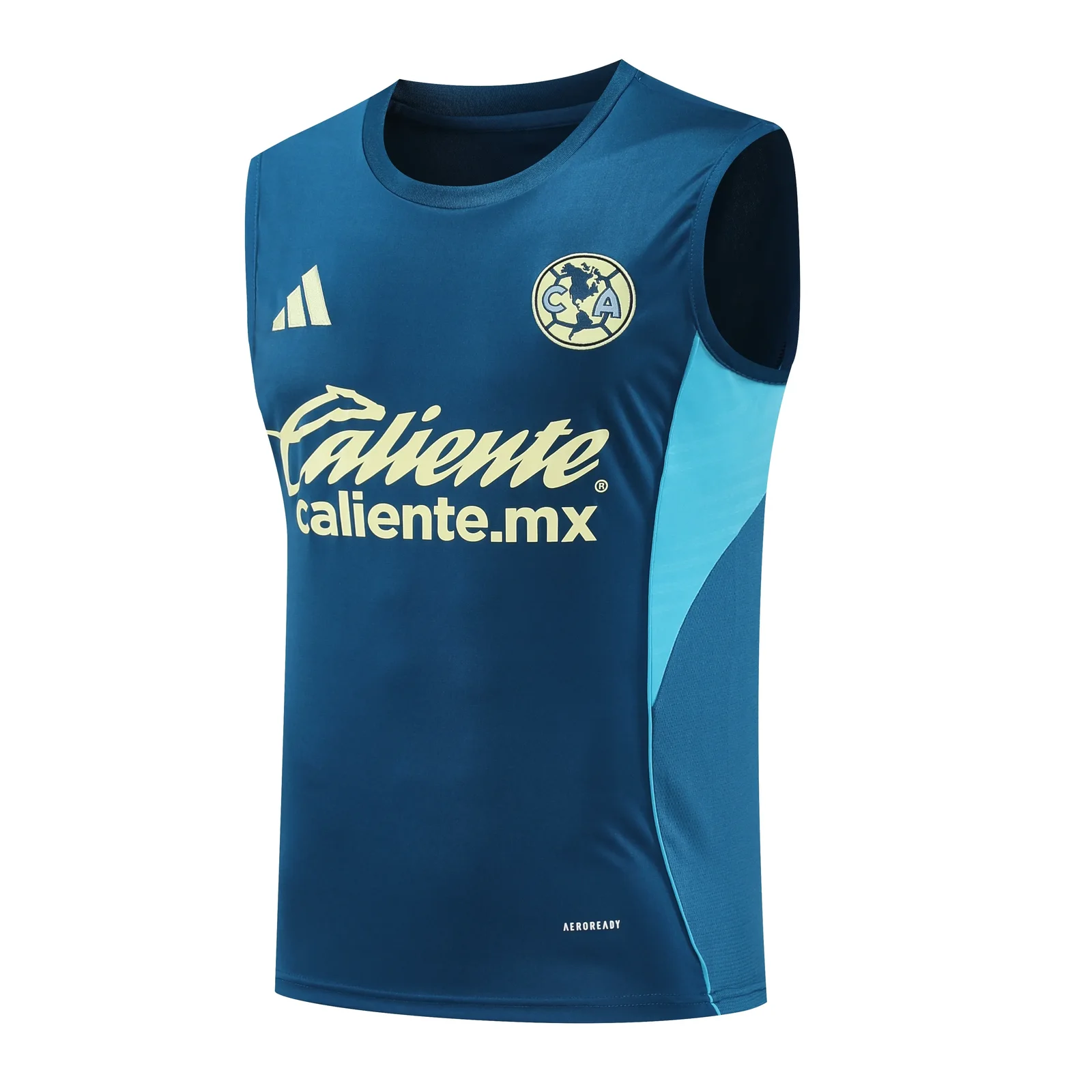 2025-26 Cougars Training Vest Jersey