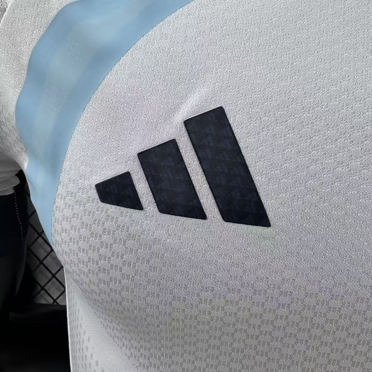 2026 Argentina Training Jersey – Player Version